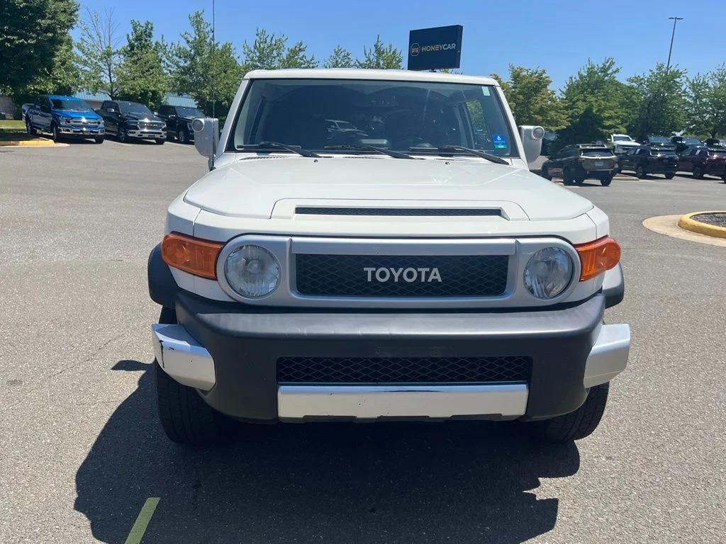 toyota fj cruiser 2013 JTEBU4BF8DK153513 image toyota fj cruiser 2013 JTEBU4BF8DK153513 image